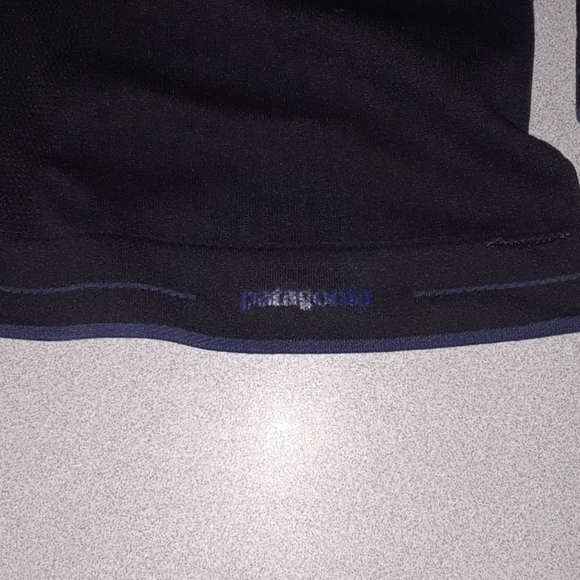 Patagonia Capilene Shirt Sweater - Picture 2 of 6